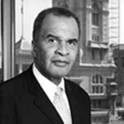 Armstead Edwards is from Pennsylvania.